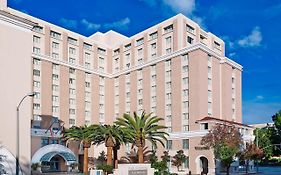 Westin Hotel Pasadena